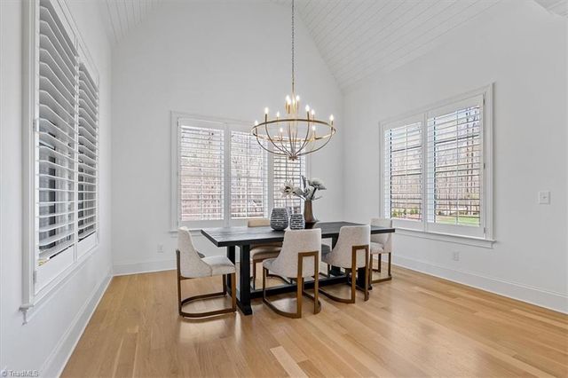 7794 Polar Drive, Oak Ridge, NC 27310