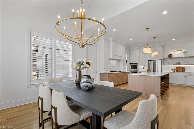 7794 Polar Drive, Oak Ridge, NC 27310