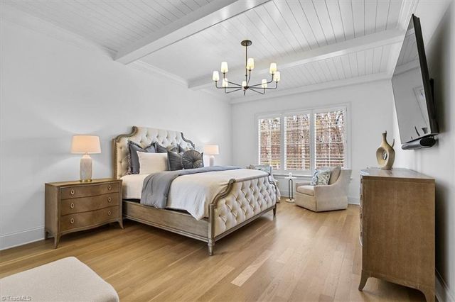 7794 Polar Drive, Oak Ridge, NC 27310