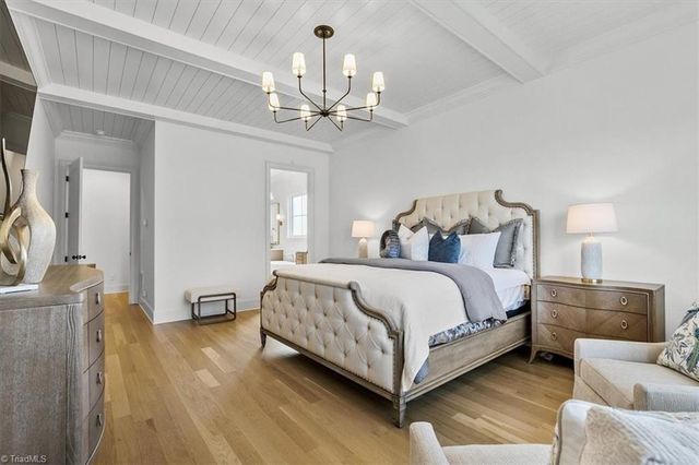 7794 Polar Drive, Oak Ridge, NC 27310