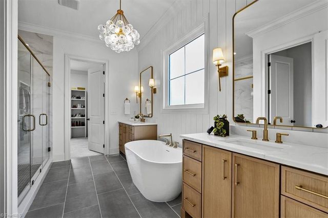 7794 Polar Drive, Oak Ridge, NC 27310