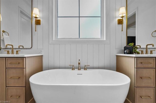 7794 Polar Drive, Oak Ridge, NC 27310