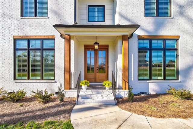 7794 Polar Drive, Oak Ridge, NC 27310