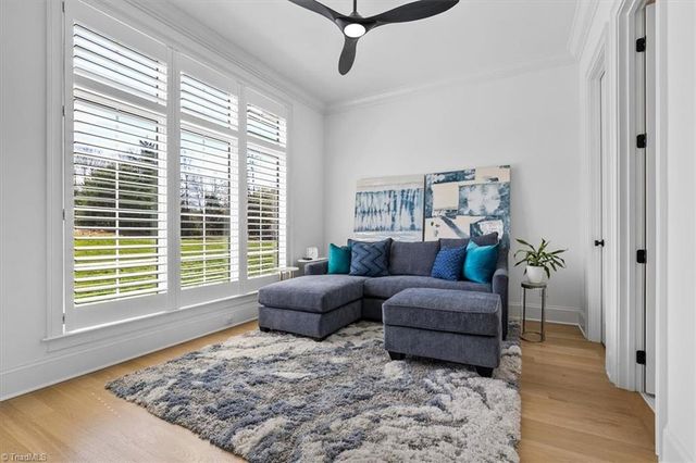 7794 Polar Drive, Oak Ridge, NC 27310