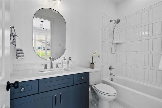 7794 Polar Drive, Oak Ridge, NC 27310