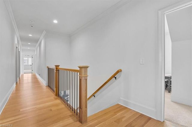 7794 Polar Drive, Oak Ridge, NC 27310