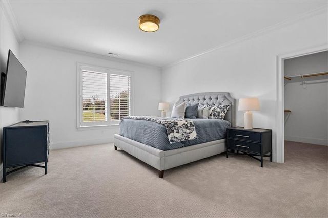 7794 Polar Drive, Oak Ridge, NC 27310