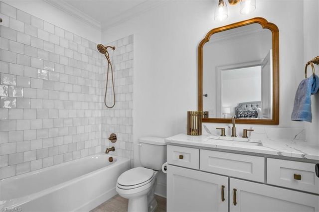 7794 Polar Drive, Oak Ridge, NC 27310