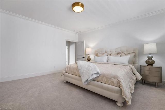 7794 Polar Drive, Oak Ridge, NC 27310