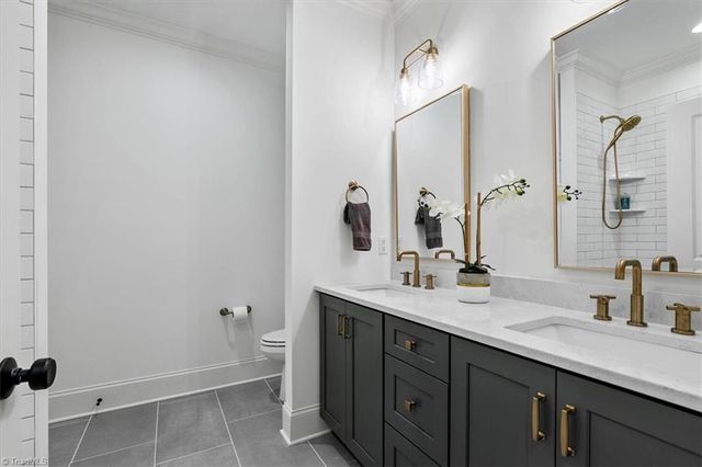 7794 Polar Drive, Oak Ridge, NC 27310