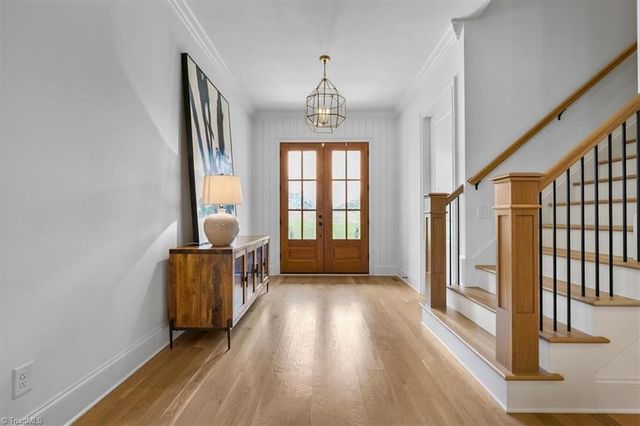 7794 Polar Drive, Oak Ridge, NC 27310