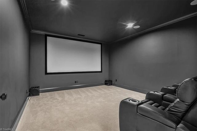 7794 Polar Drive, Oak Ridge, NC 27310