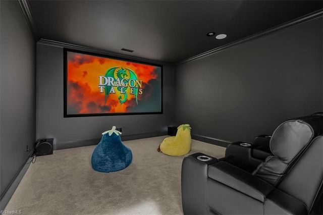 7794 Polar Drive, Oak Ridge, NC 27310