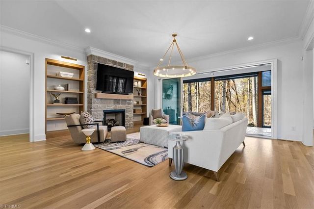 7794 Polar Drive, Oak Ridge, NC 27310