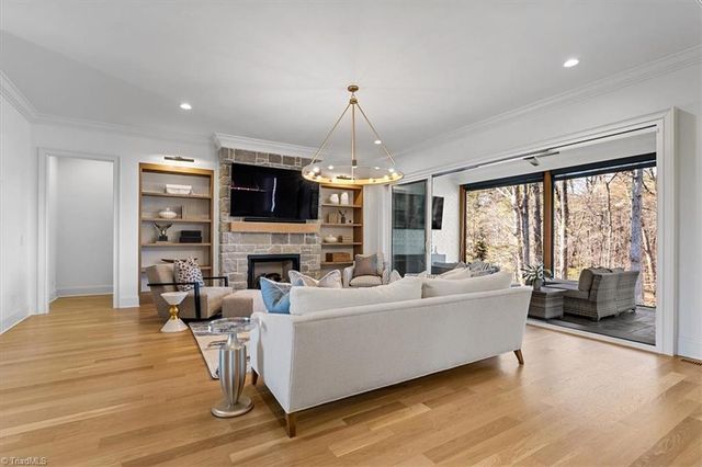 7794 Polar Drive, Oak Ridge, NC 27310