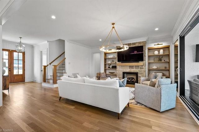 7794 Polar Drive, Oak Ridge, NC 27310