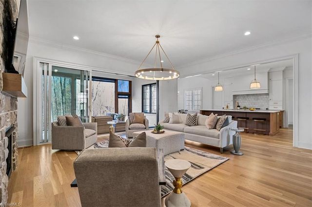 7794 Polar Drive, Oak Ridge, NC 27310