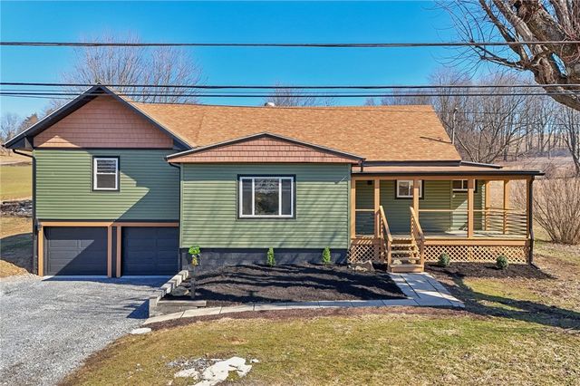 296 Leidy Lane, Johnstown, PA 15909