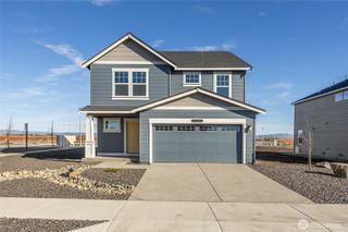 1815 S Mallard Way #1, Ellensburg, WA 98926