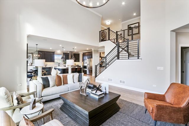 26228 W Sablewood Circle, Plainfield, IL 60585