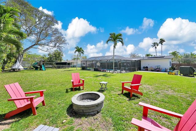 8935 SW 186th Terrace, Cutler Bay, FL 33157