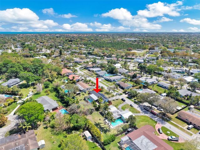 8935 SW 186th Terrace, Cutler Bay, FL 33157