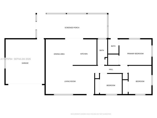 8935 SW 186th Terrace, Cutler Bay, FL 33157