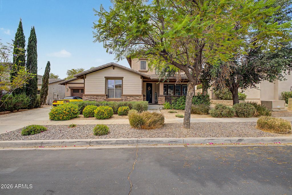 13672 N 151ST Lane, Surprise, AZ 85379 — photo 2