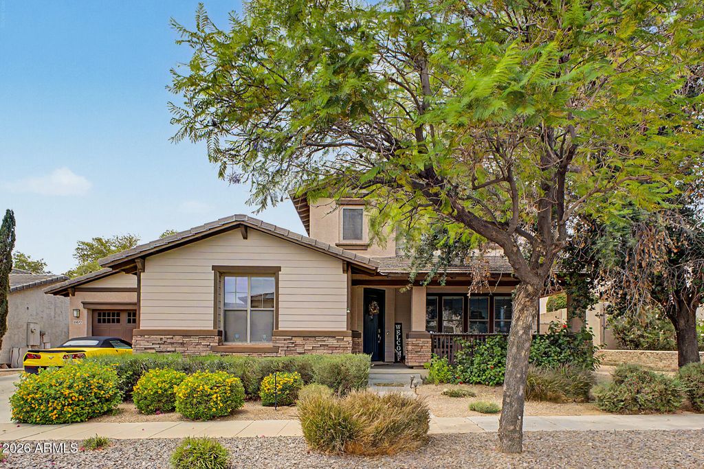 13672 N 151ST Lane, Surprise, AZ 85379 — photo 3
