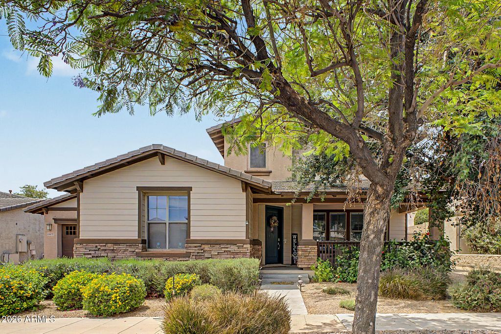13672 N 151ST Lane, Surprise, AZ 85379 — photo 5