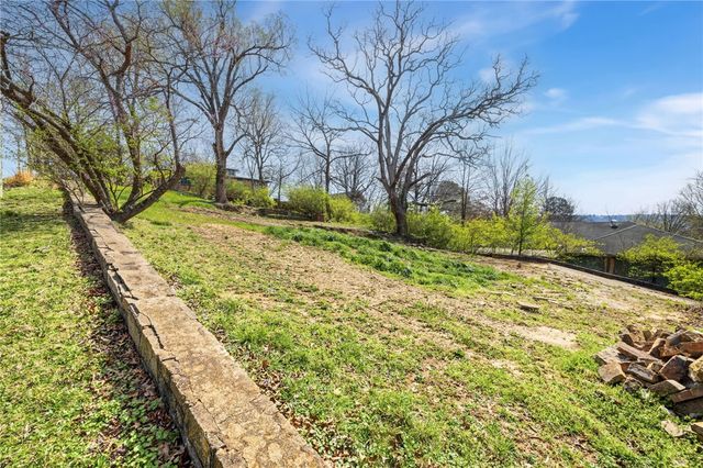 208 S Locust Avenue, Fayetteville, AR 72701