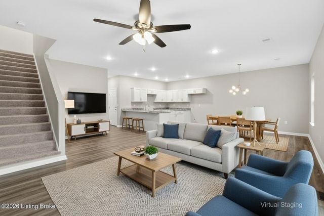 3210 Maldon Ct, Louisville, KY 40216
