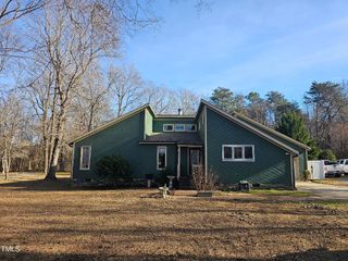 1231 Shamrock Drive, Burlington, NC 27215