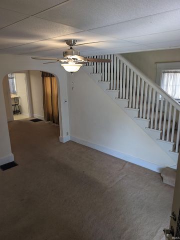 1127 S Buckeye Street, Kokomo, IN 46902