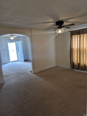 1127 S Buckeye Street, Kokomo, IN 46902