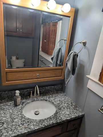 1127 S Buckeye Street, Kokomo, IN 46902
