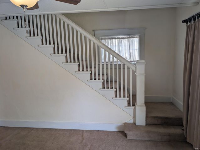 1127 S Buckeye Street, Kokomo, IN 46902