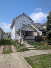 1127 S Buckeye Street, Kokomo, IN 46902