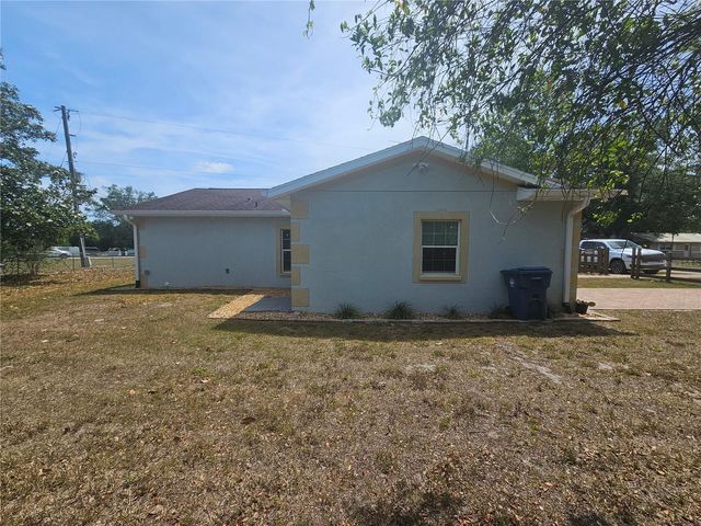 33175 PATRICE ROAD, Dade City, FL 33523