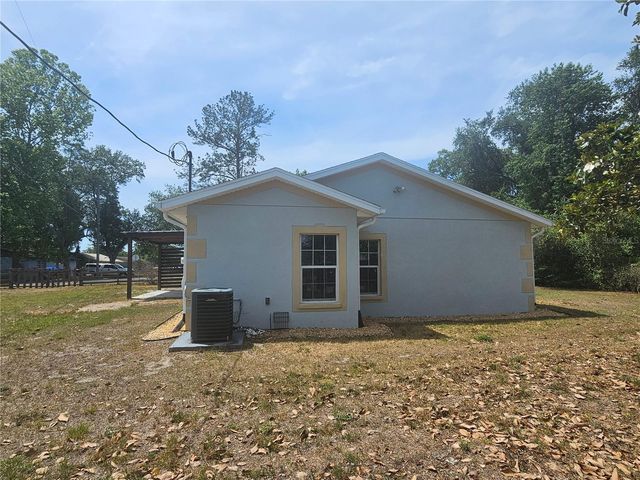 33175 PATRICE ROAD, Dade City, FL 33523