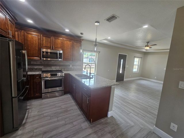 33175 PATRICE ROAD, Dade City, FL 33523