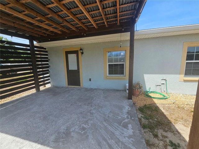 33175 PATRICE ROAD, Dade City, FL 33523