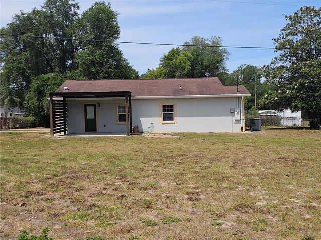 33175 PATRICE ROAD, Dade City, FL 33523