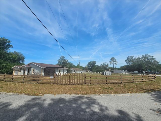33175 PATRICE ROAD, Dade City, FL 33523
