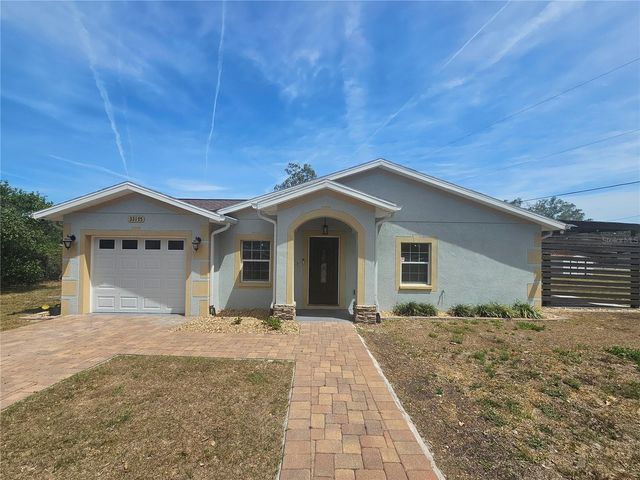 33175 PATRICE ROAD, Dade City, FL 33523