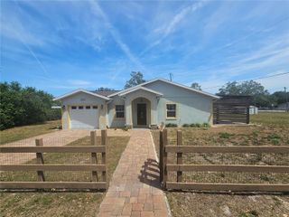 33175 PATRICE ROAD, Dade City, FL 33523