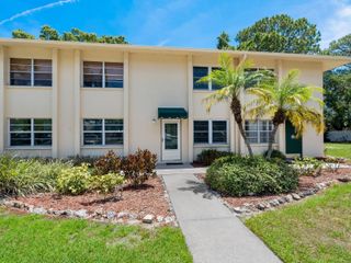 4805 RILMA AVENUE 107, Sarasota, FL 34234