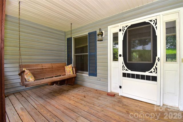 36 Cardinal Lane, Candler, NC 28715