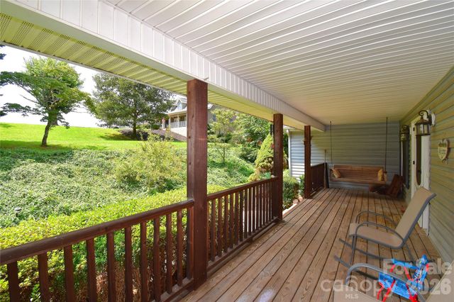 36 Cardinal Lane, Candler, NC 28715