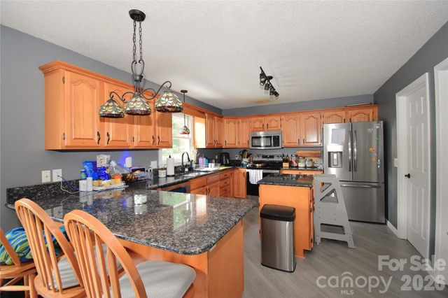 36 Cardinal Lane, Candler, NC 28715